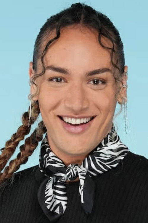 Djebril Slatni as Self