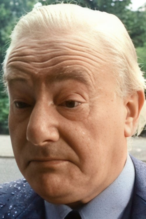 Wim van den Brink as Stapels