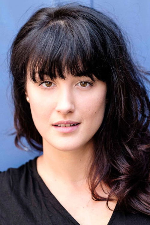 Sasha Migliarese as Christine