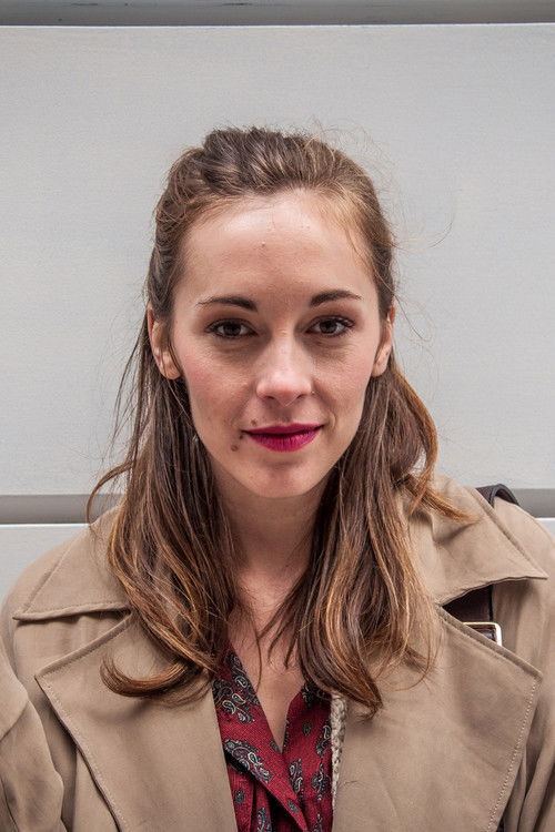 Ángela Aguilar as Lucía