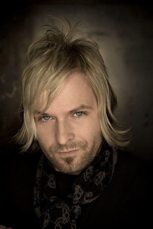 Kevin Max Smith profile photo