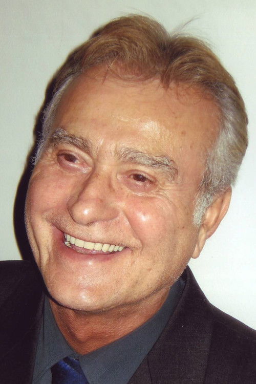 Wilm Roil as Quentin Olsen