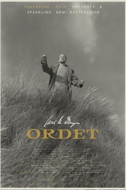 Ordet poster
