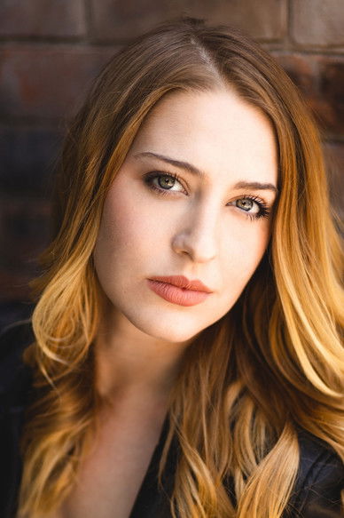 Raechel Fisher as Reporter