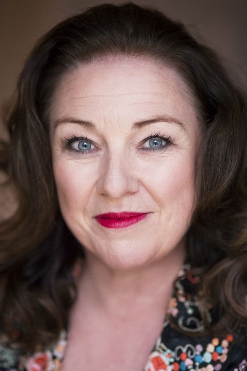 Tania Anderson as Mother