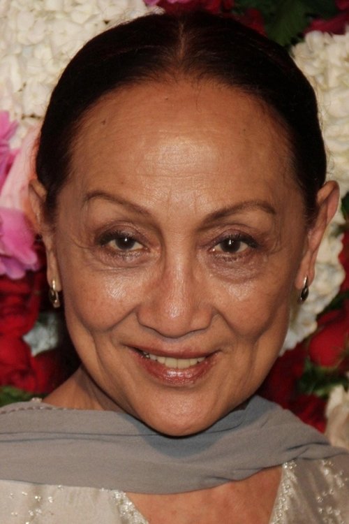 Ching Valdes-Aran profile photo