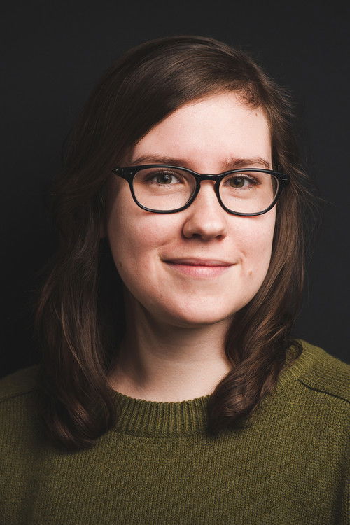 Véronique Isabel Filion as 