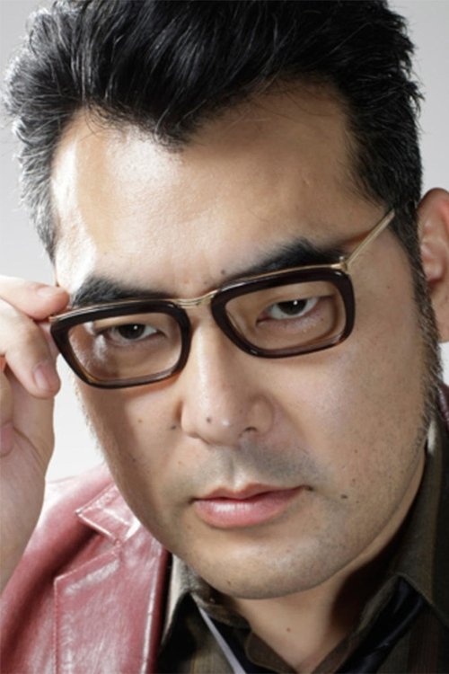 Demo Tanaka as Hachiro