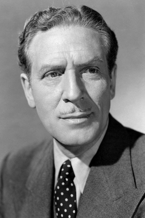 Paul Cavanagh as Mr. Franklin Cooper