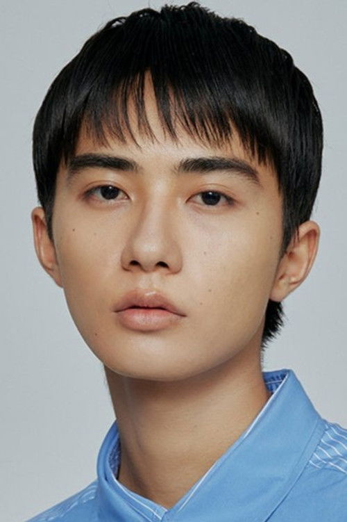 Hiroto Takahashi as Sho Suzuki