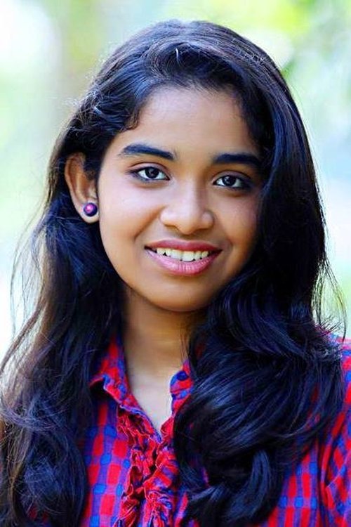 Andrea as Gopalakrishnan's Daughter