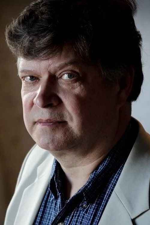 Joel Thingvall as (uncredited)