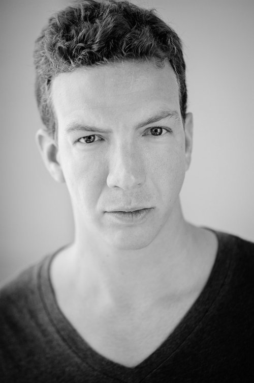 Hal Scardino as Charlie Lacker