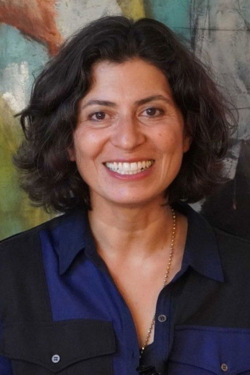 Mira Skadegård as Sig selv