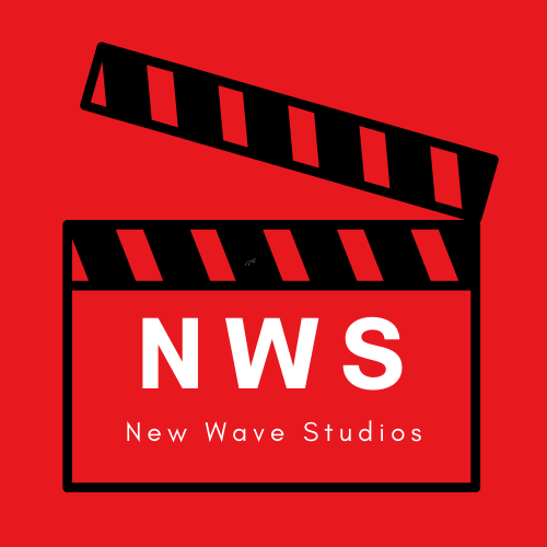 New Wave Studios logo