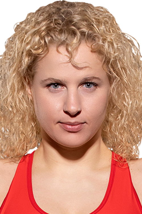 Olena Kolesnyk as Self