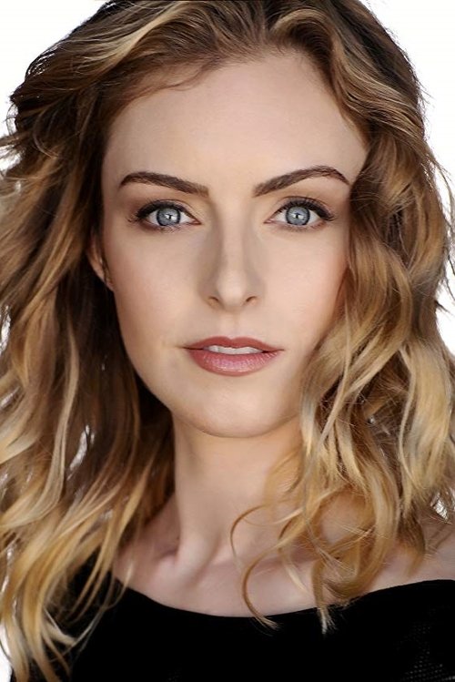 Eva Swan as Abby Myers