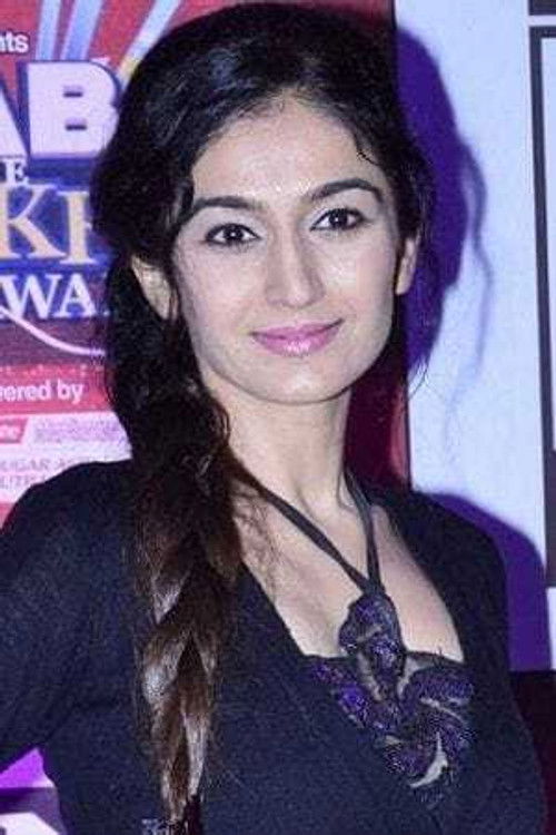 Neha Mehta as Shakuntala