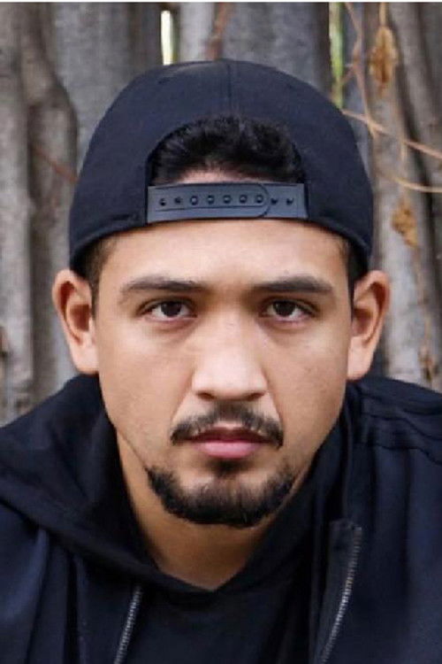 Alejandro Reyes as Andrei