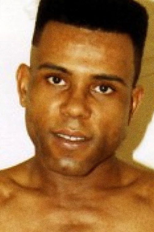 Marius Sainte-Rose as A Guest Of The Baron