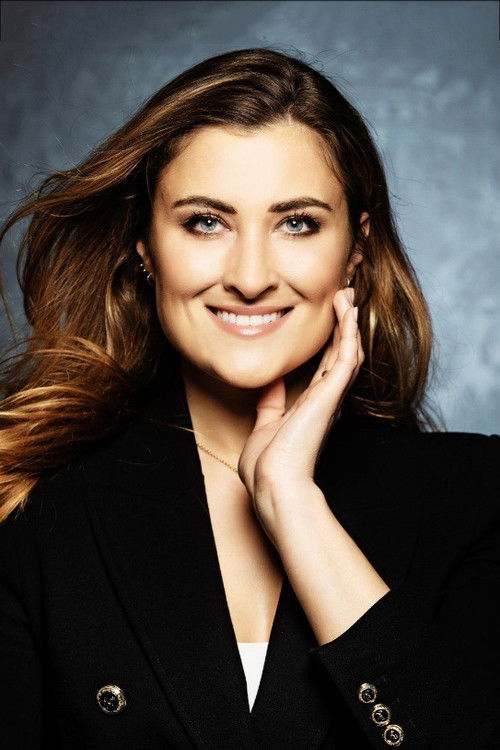 Iveta Austová as Miss Sister