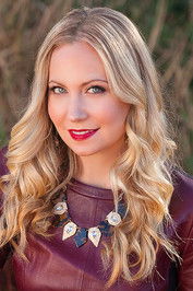 Katie Harman as Self