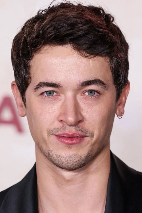 Tom Blyth as Billy The Kid