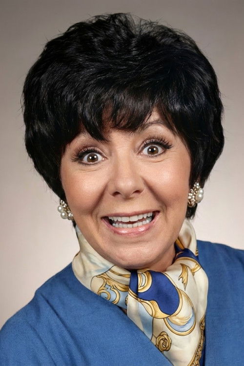 Cidinha Campos as Isabel