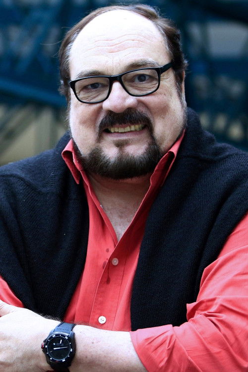 Rubens Ewald Filho as Himself