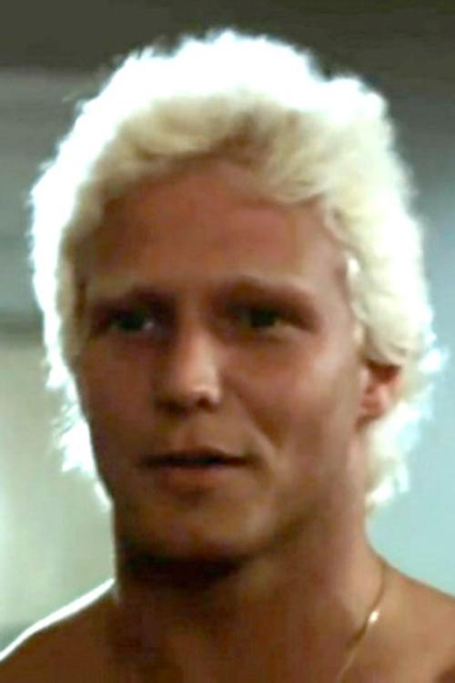 Mike Montana as Simon