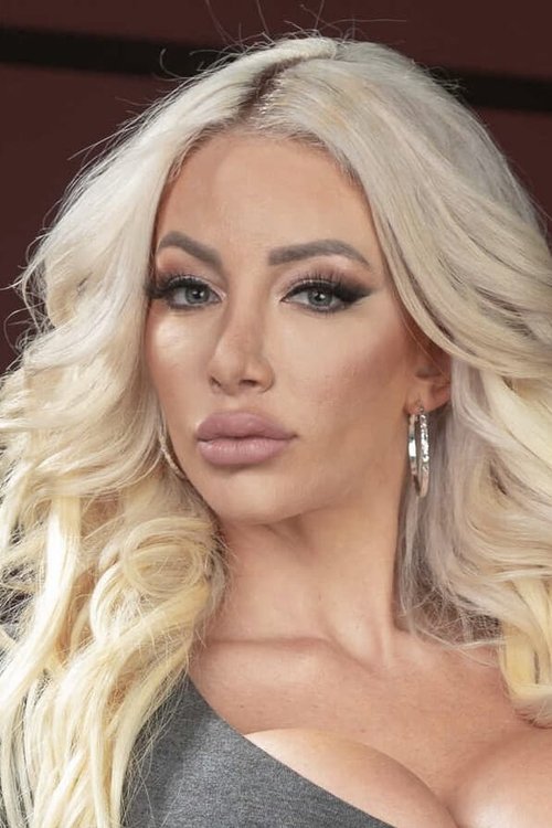 Nicolette Shea as Self