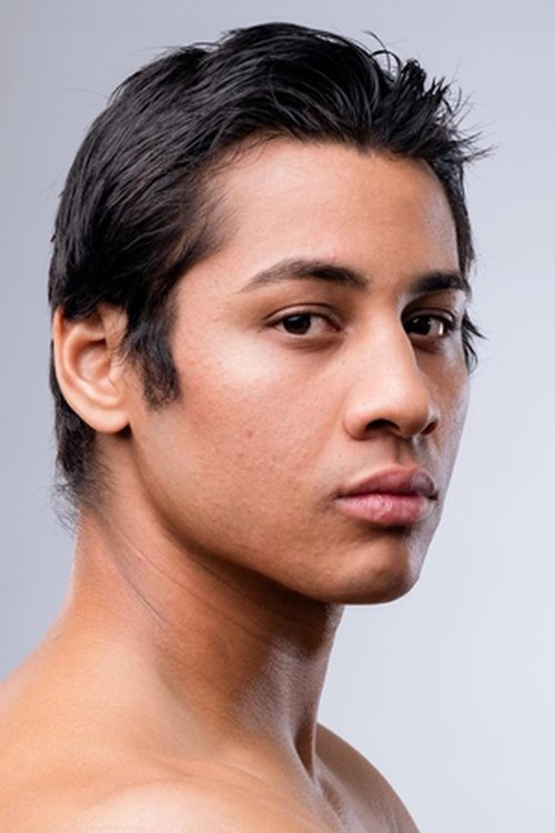 Freudis Rojas as Self