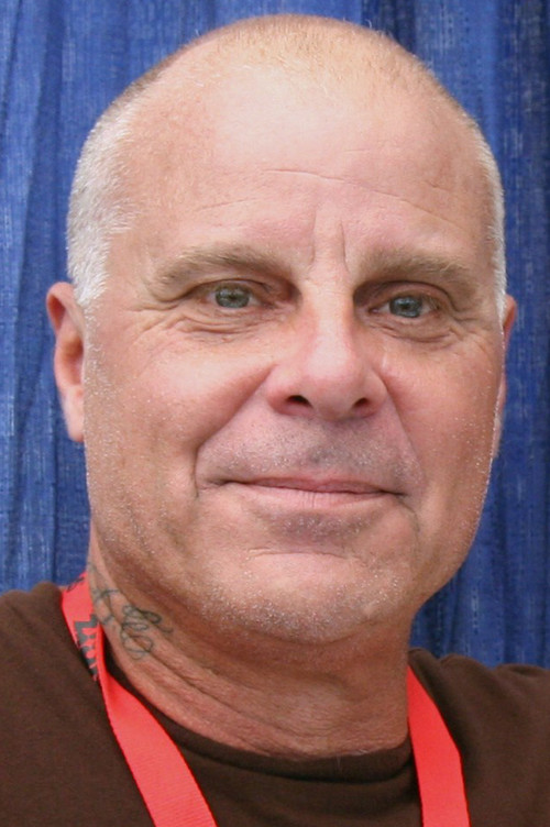Tony Moran as Don Ruggero Corbucci