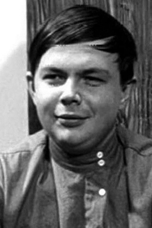 Yuri Rychkov as 