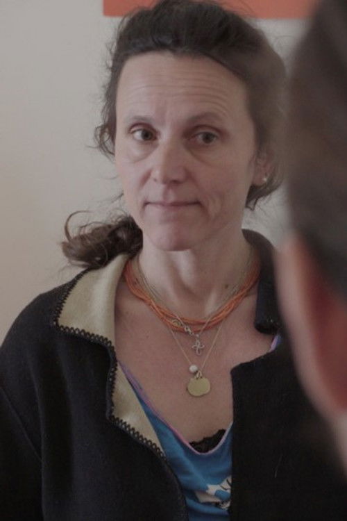 Laura Pellicciari as 