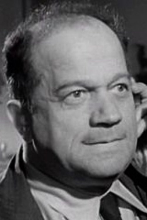 Frederick Schiller as Herman