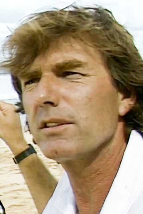 Bill Delaney as Self