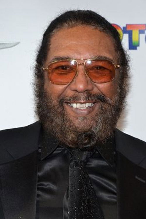 Eddie Holland as Self