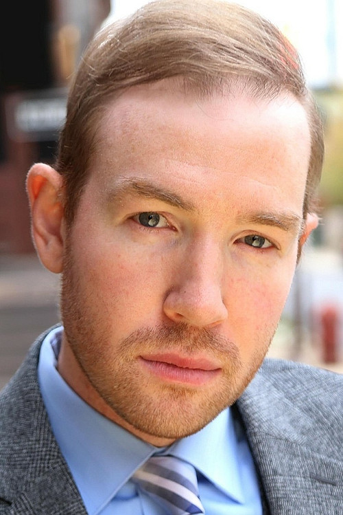 Rich Bryant as Fisherman