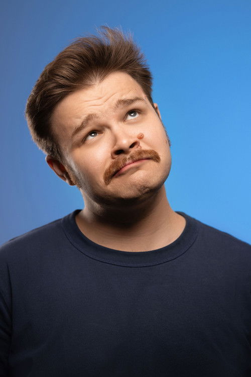 John Whinfield as Mud / Jack / Additional Voices (voice)