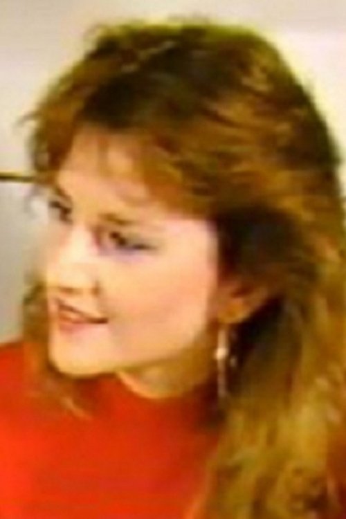 Eleni Kefalopoulou as 