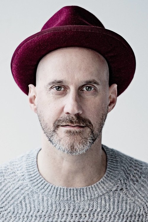 Joseph Edgar as Self - Host