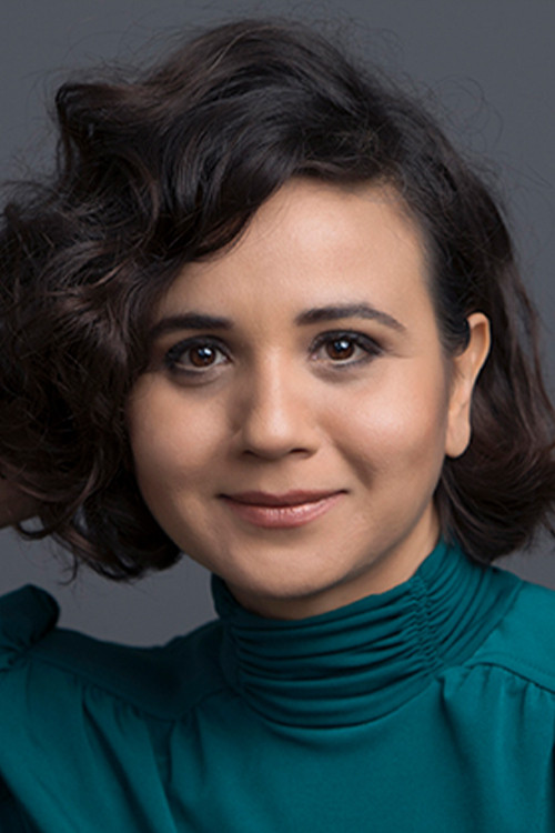 Elif Ürse profile photo