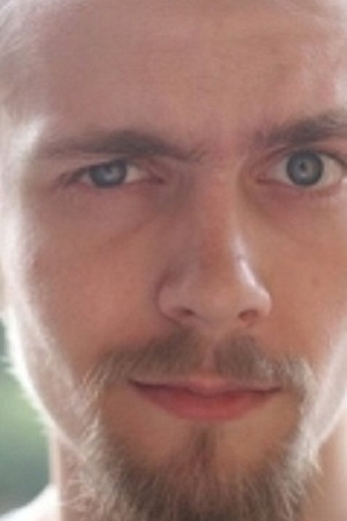 Evgeny Puzyrevsky as 