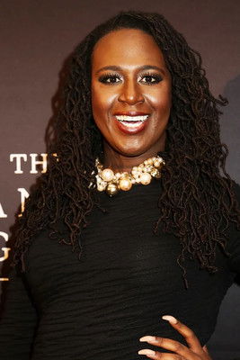 Cherno Biko as Andorra Marks