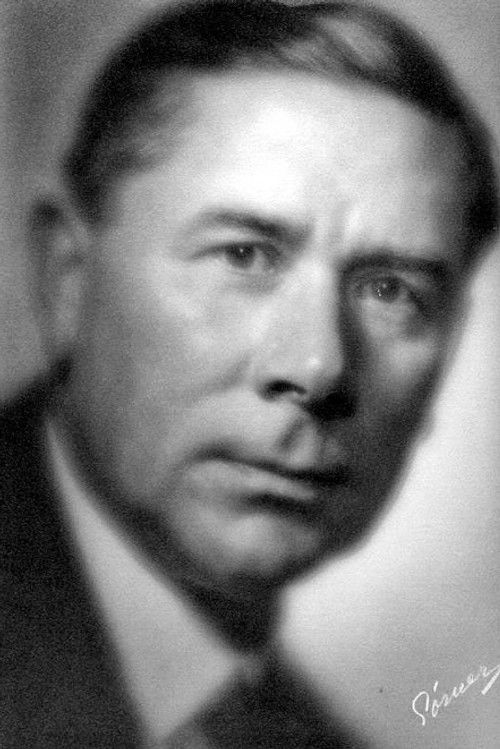 Robert Johnson as Assistant at the Poorhouse