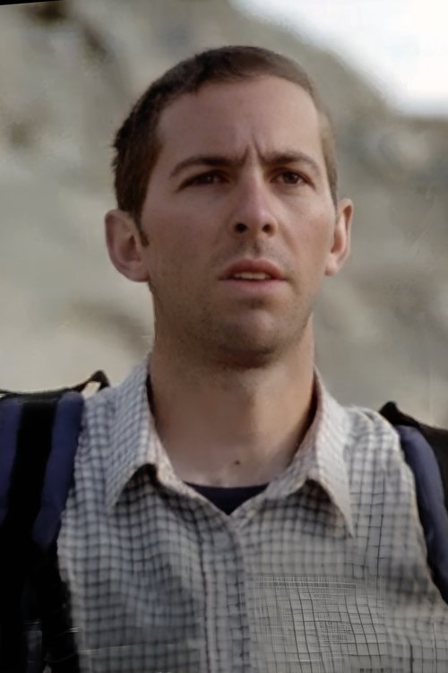 Ollie Ryall profile photo