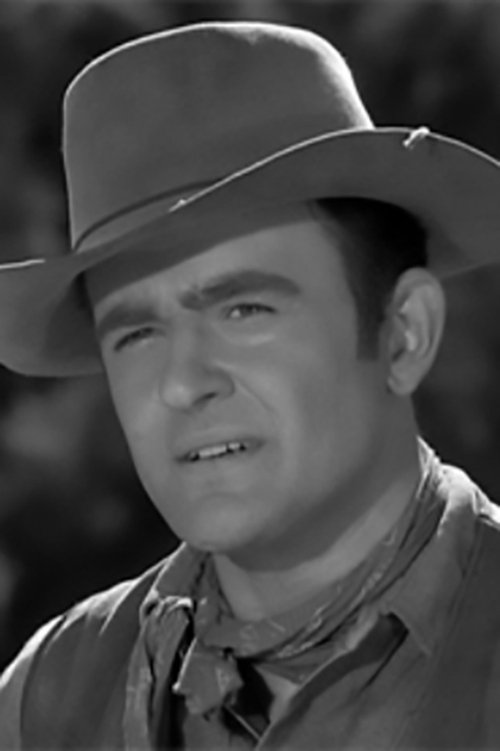 John Erwin as (voice)