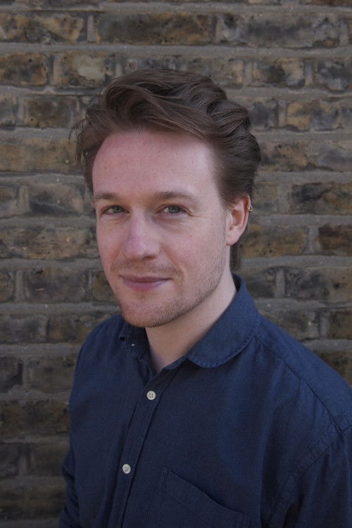 Douglas Cox as Young Ryan Laughtner