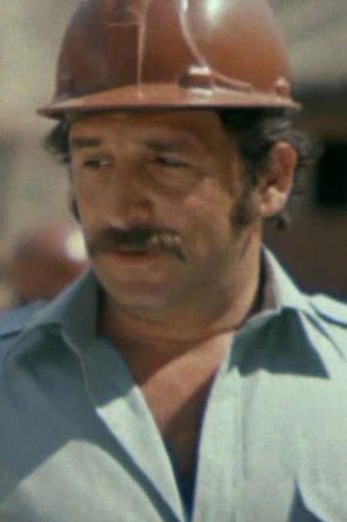 S. Oragvelidze as Dato